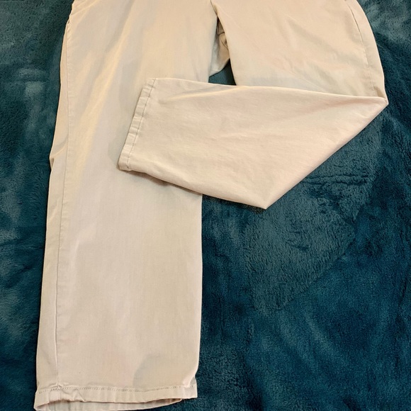 Kut light gray ankle length pants - Picture 2 of 6